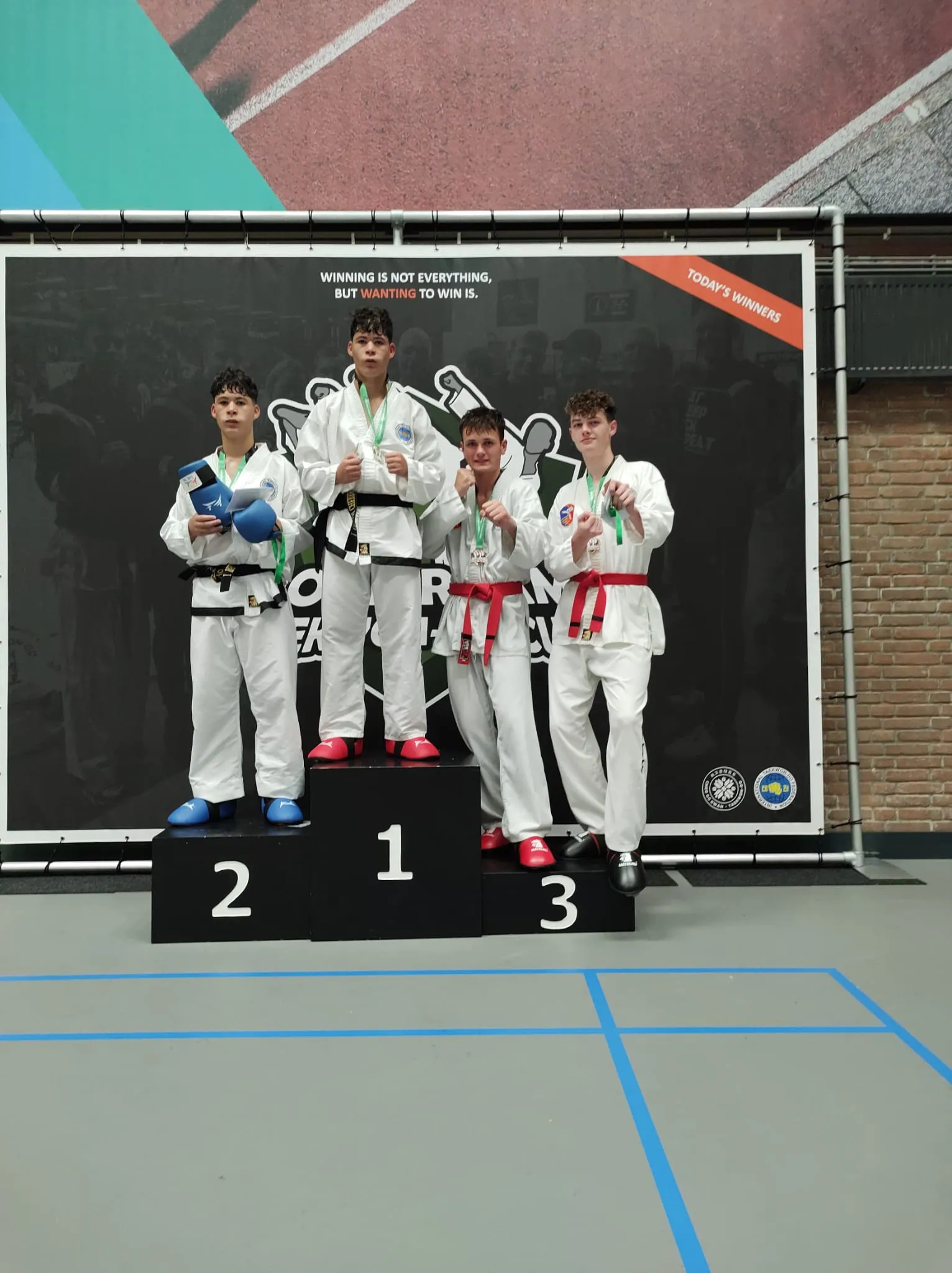 20220925 taekyon alverna 3e spar luuk 3e spar tim img 20220925 wa0008