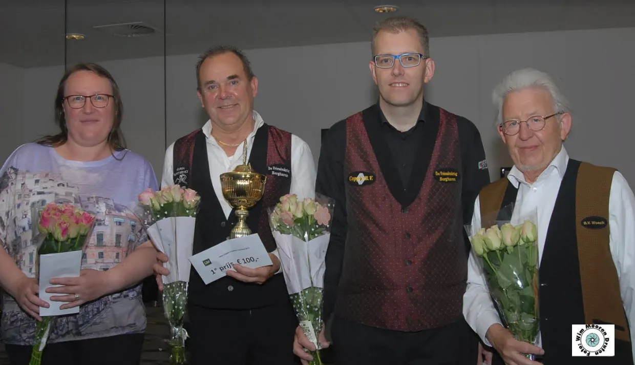 2e max coppes triathlontoernooi 2017