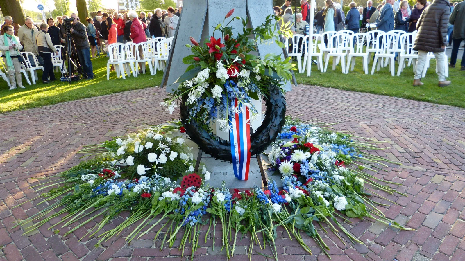 4 mei herdenking 2016 0019