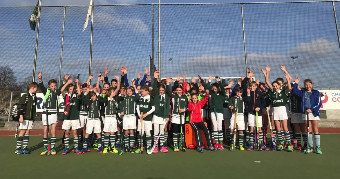 4 tegen 4 mhc wijchen 01