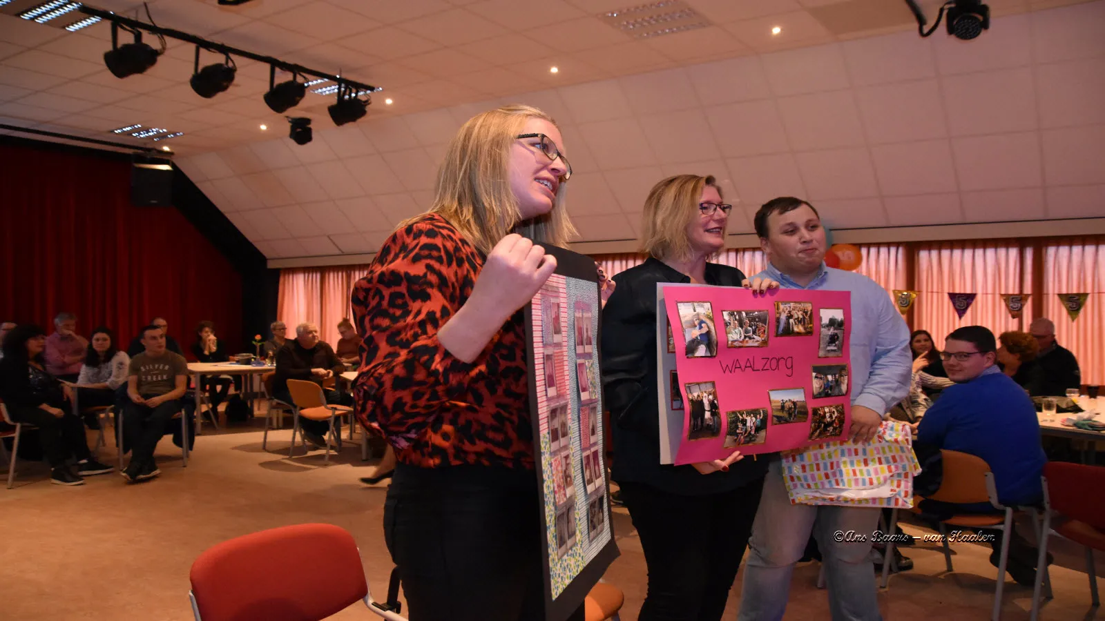 5 jarig jubileum waalzorg 0009