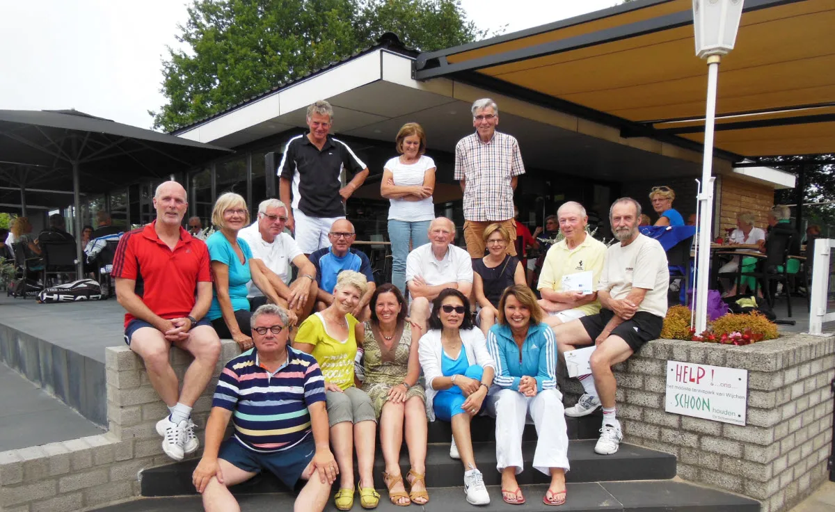 50 winnaars 2015