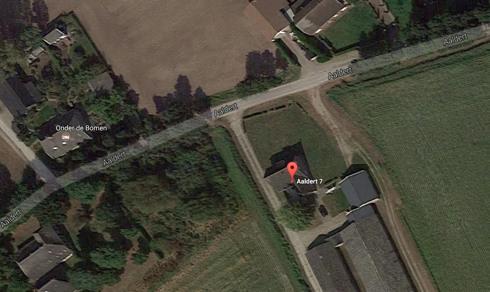 aaldert 7