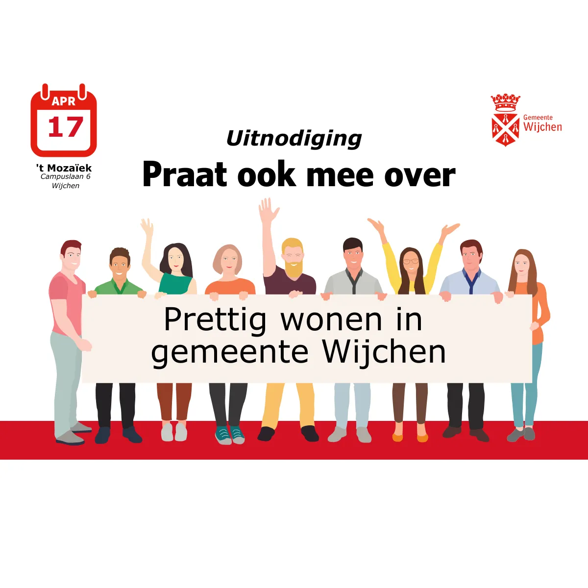 afb uitnodiging woonavond