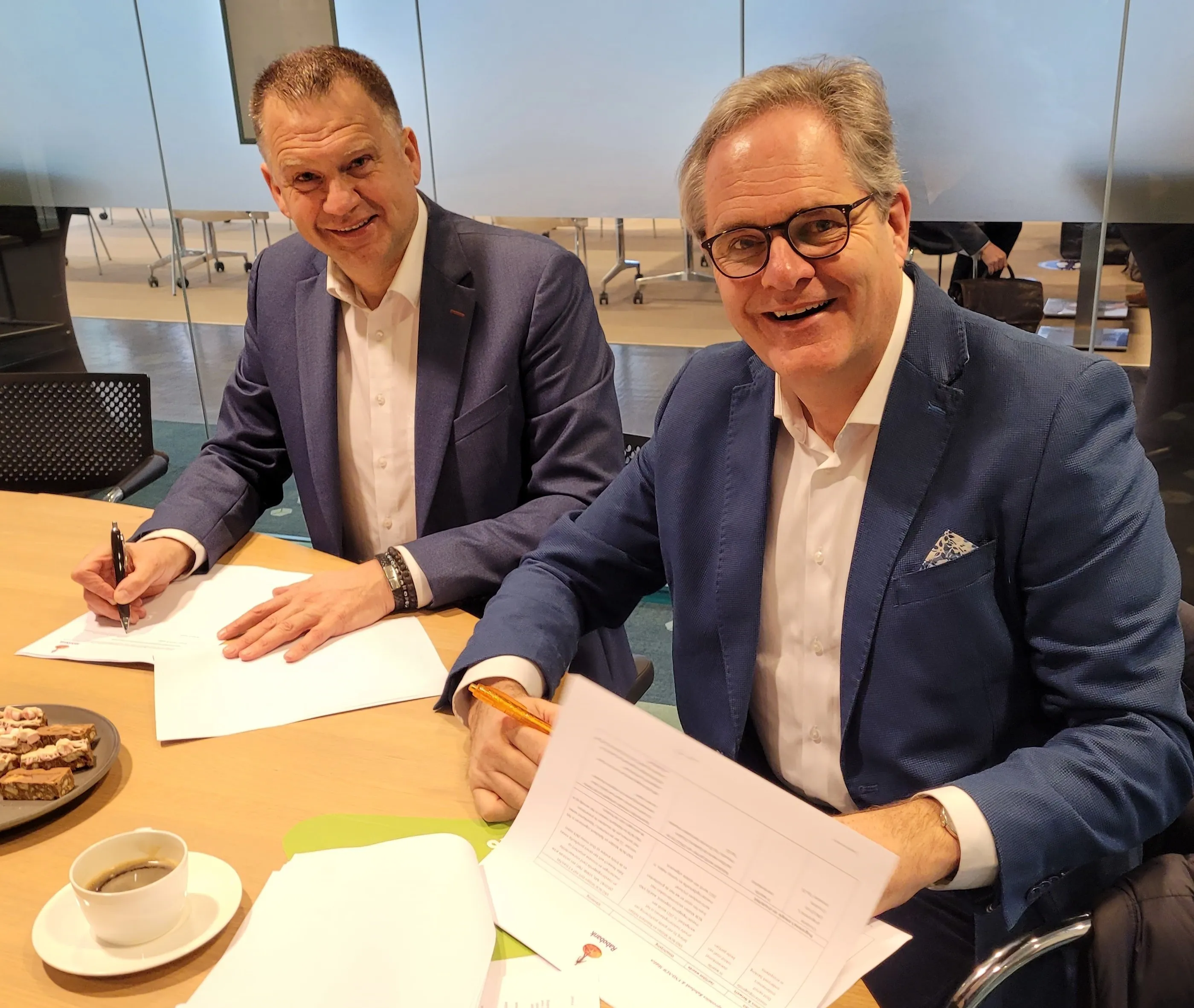 afbeelding persbericht rabobank vno ncw midden barry karel