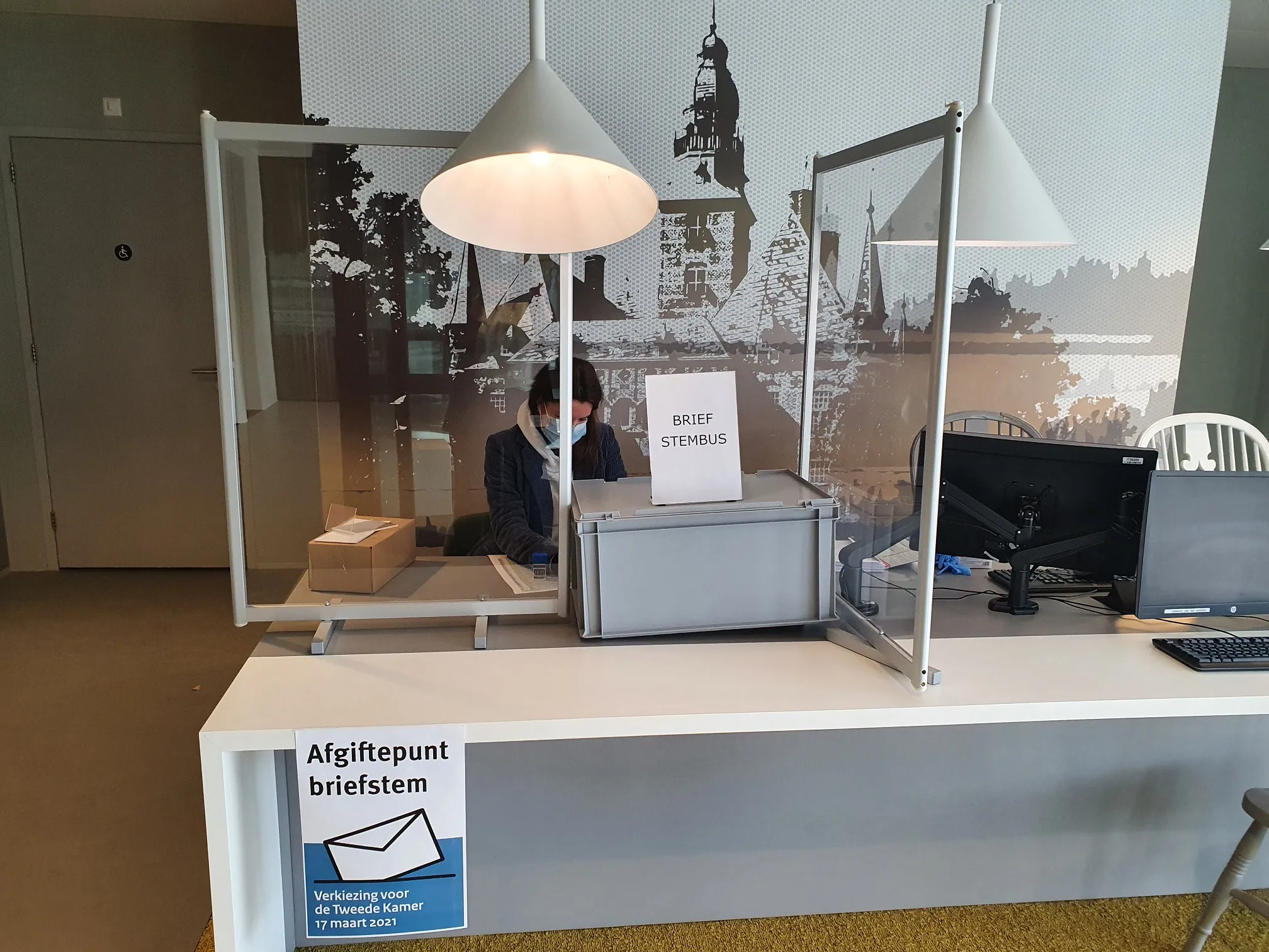 afgiftepunt stemmen tweeten 1615558014182