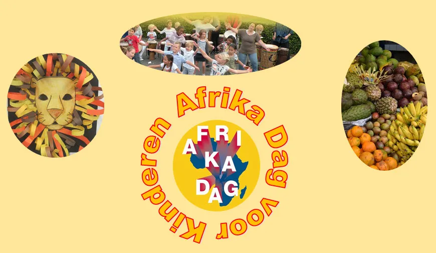 afrikaanse dag wijchen