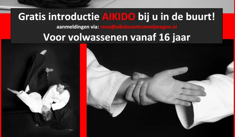aikido
