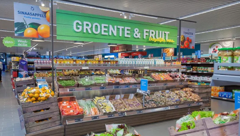 aldi wijchen