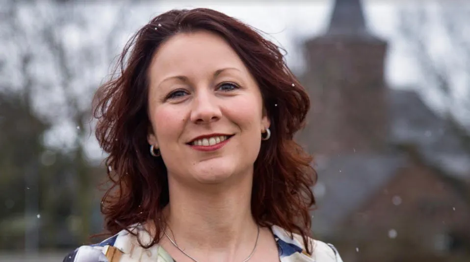 alice vroom vvd wijchen