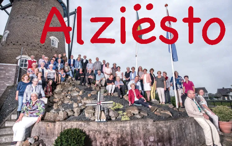 alzisto