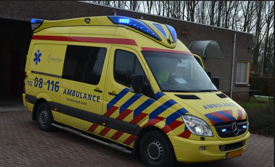 ambulance