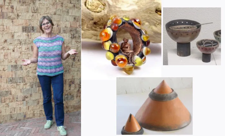 anne stienstra en kunst