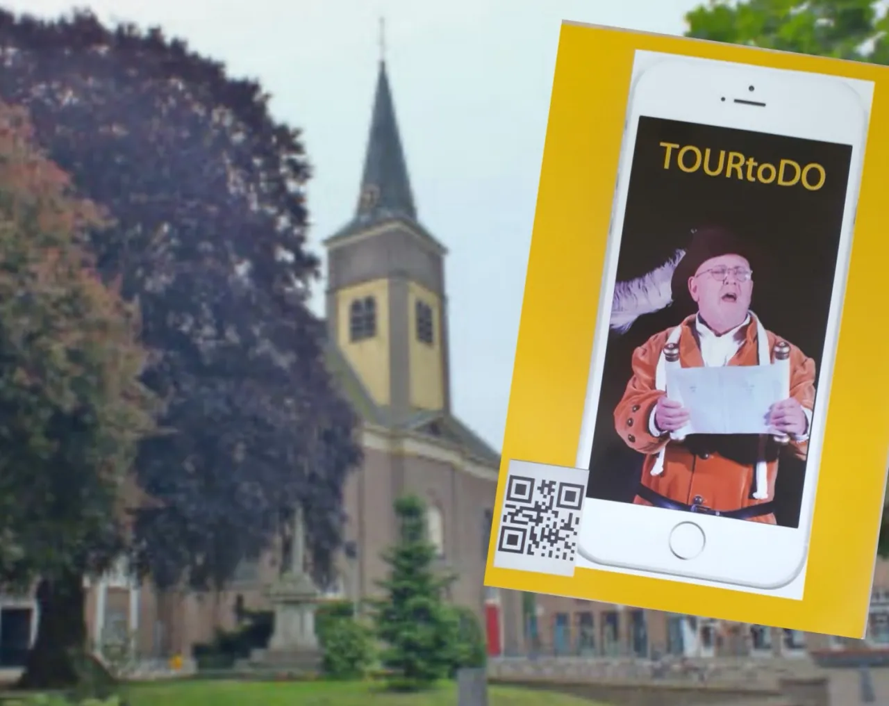 antonius abt kersttour fotor