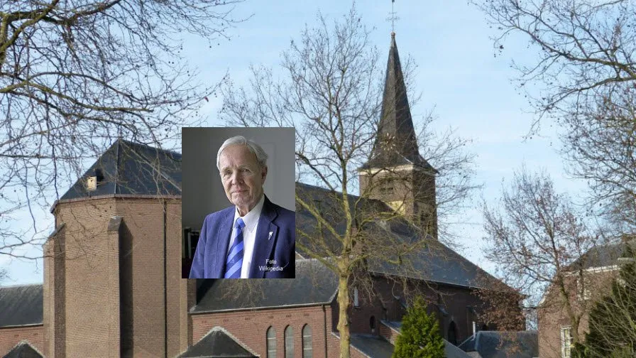 antoniusabt en jan terlouw1