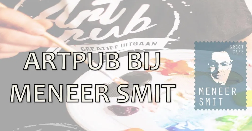 artpub meneer smit