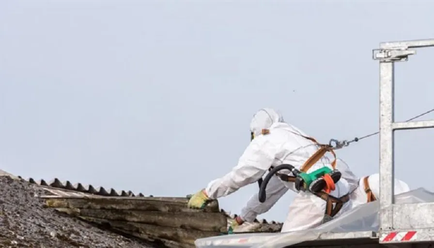 asbest provincie gelderland