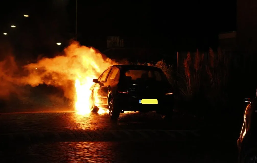 autobrand karekietstraat 01