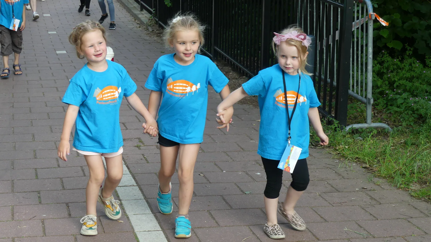 avondvierdaagse wijchen 2019 0044