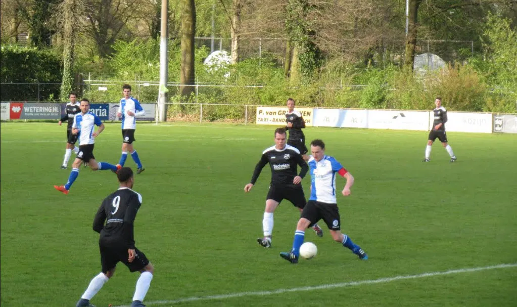 awc heesch