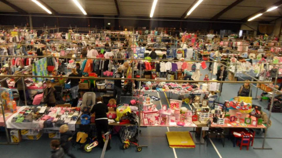 baby en kinderbeurs olympic 231018