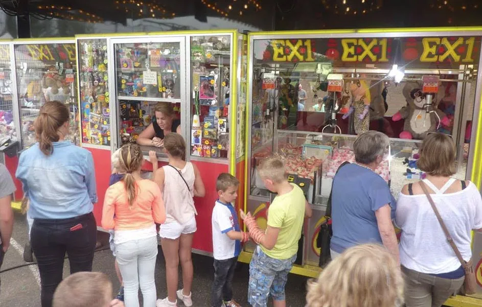 ballegoyse kermis 02