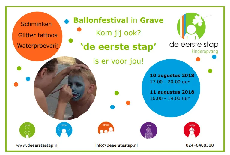 ballonfestival grave