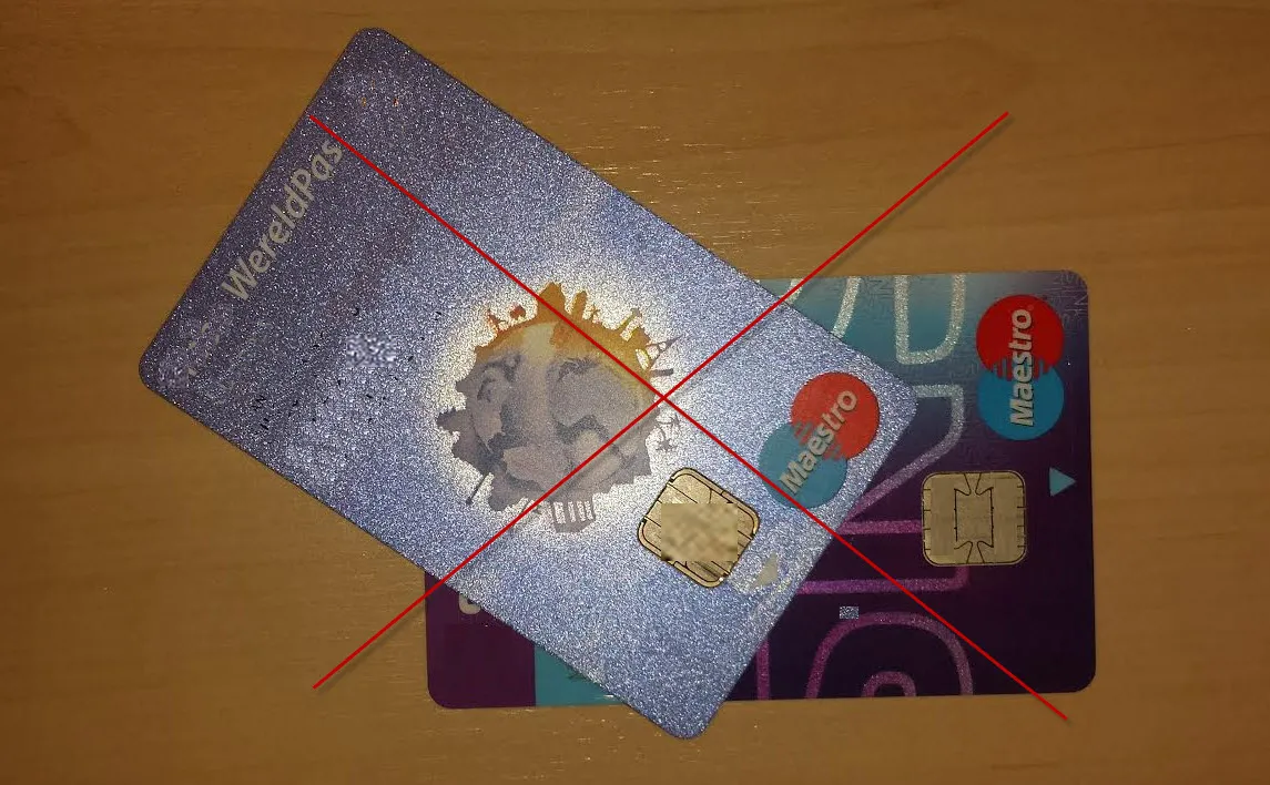 bankpassen