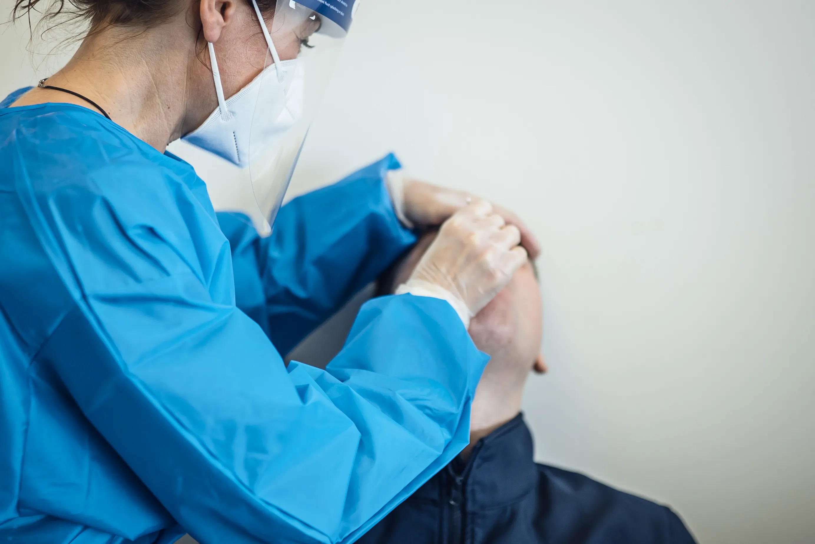 bastian lievers covidtestnederland6