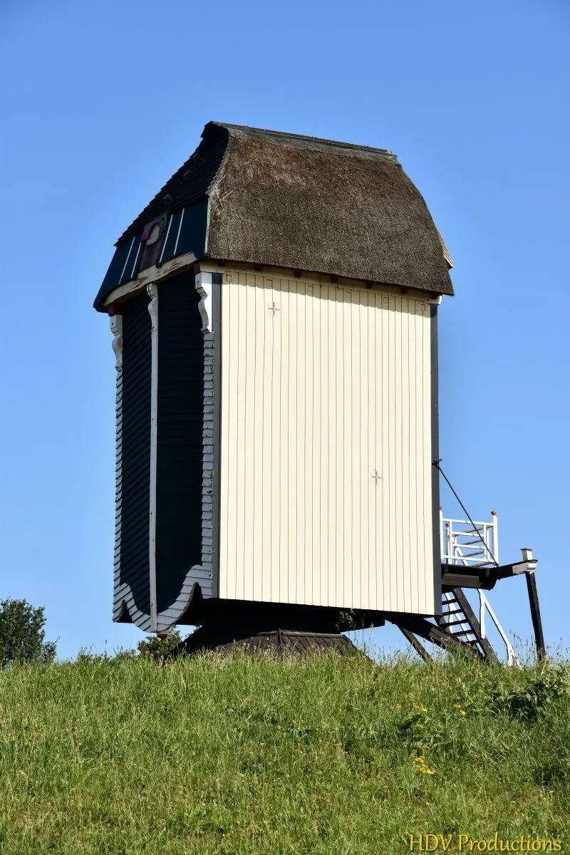 batenburgse molen 1