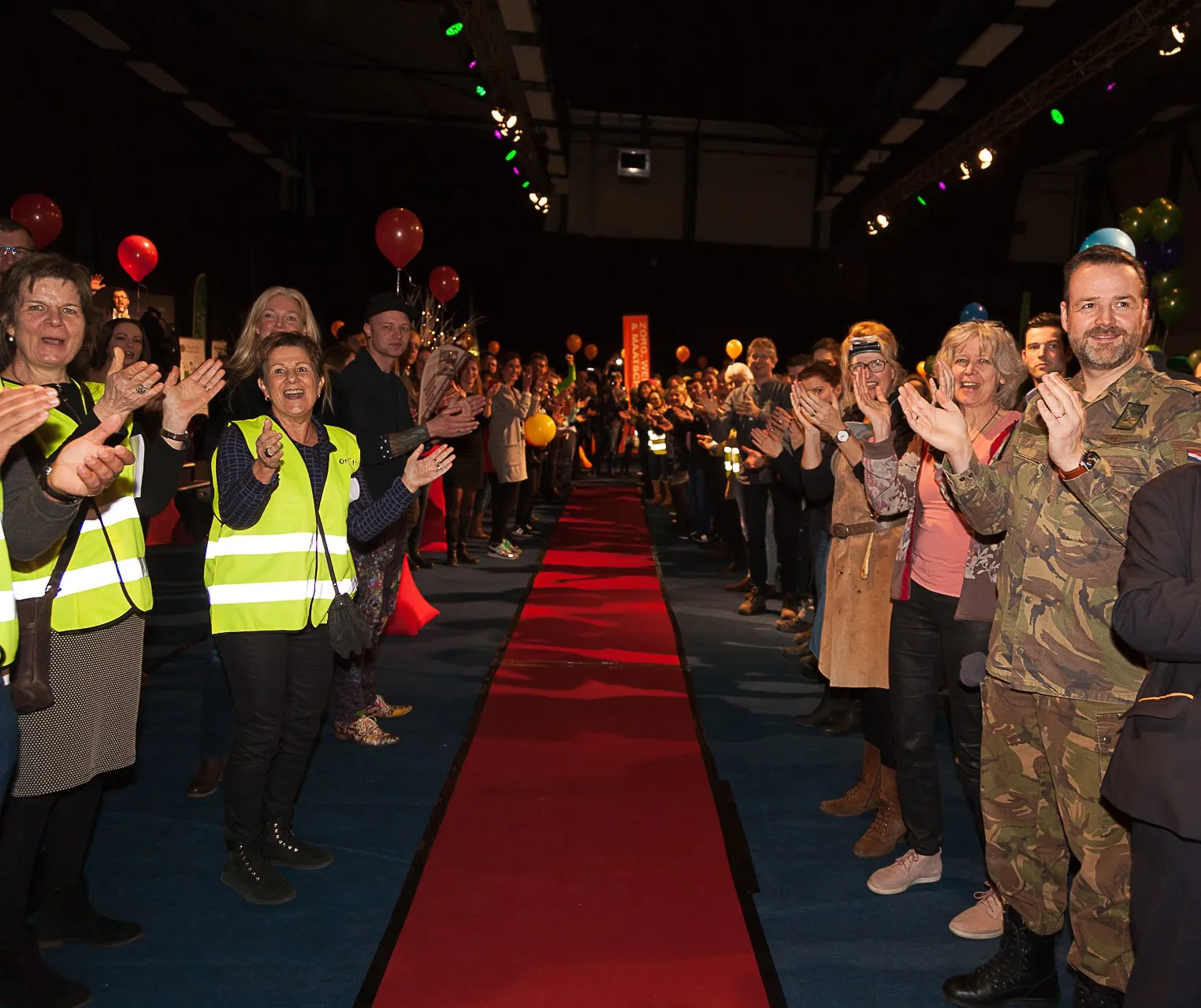 beroepenfeest