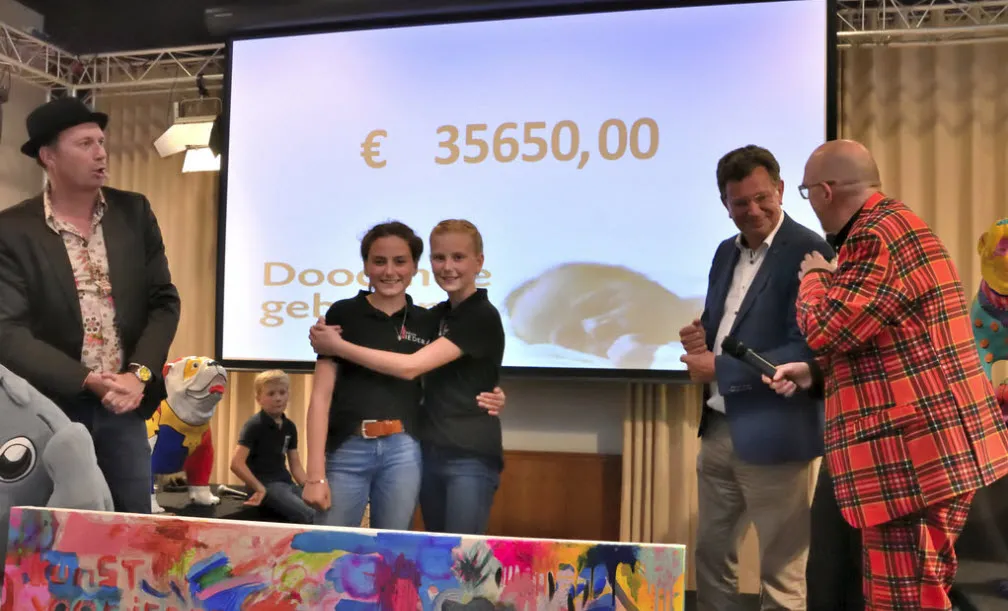 beschildere honden 00