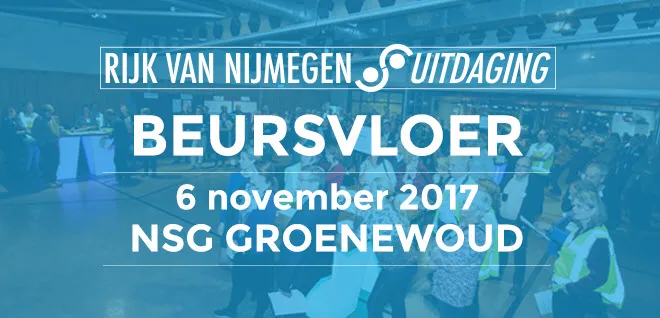 beursvloer rijk van nijmegen