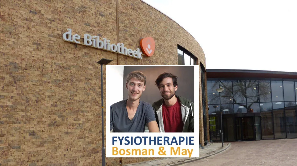 bibliotheek wijchen bosman may