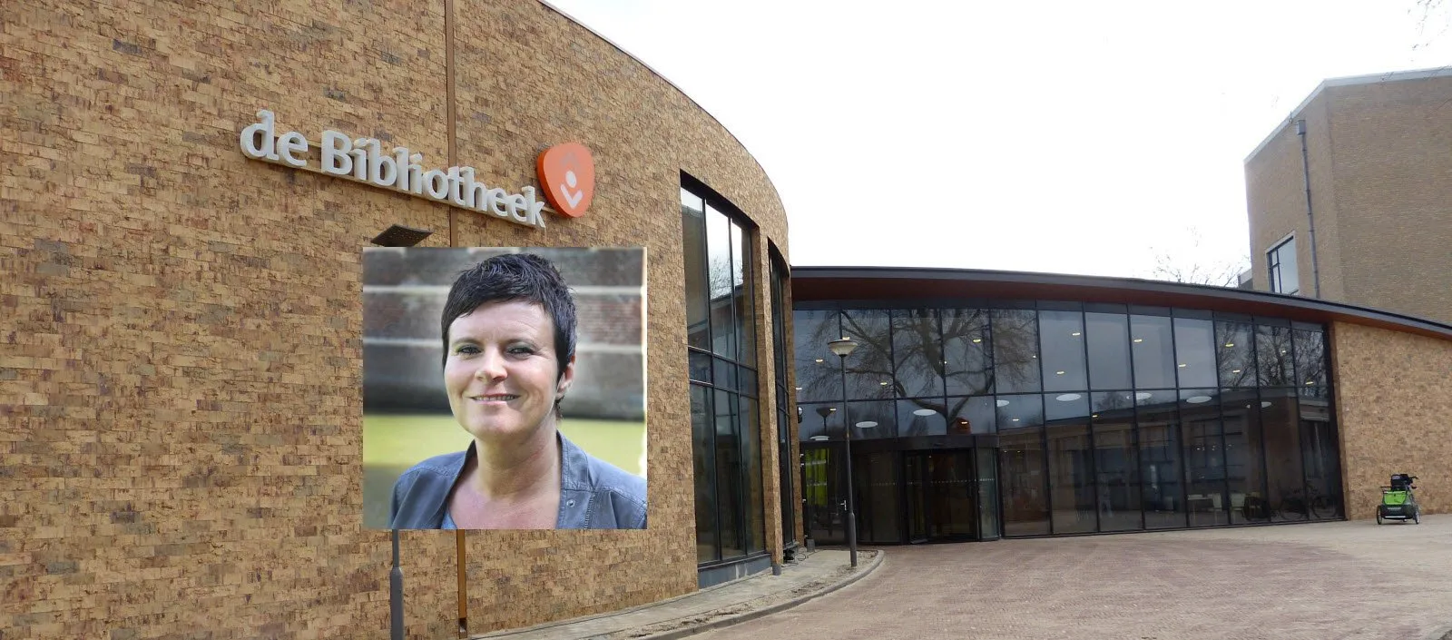 bibliotheek wijchen en miranda van amersvoort