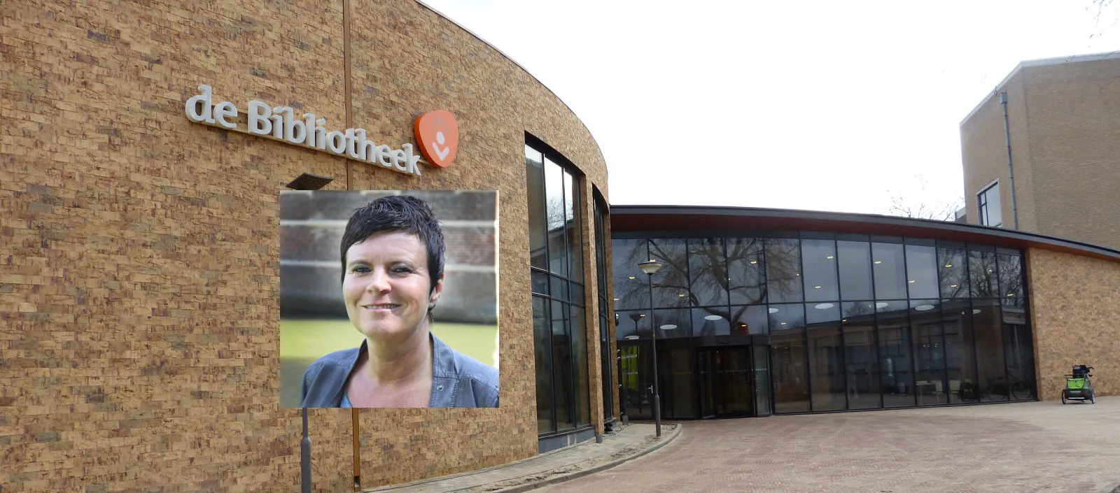 bibliotheek wijchen en miranda van amersvoort