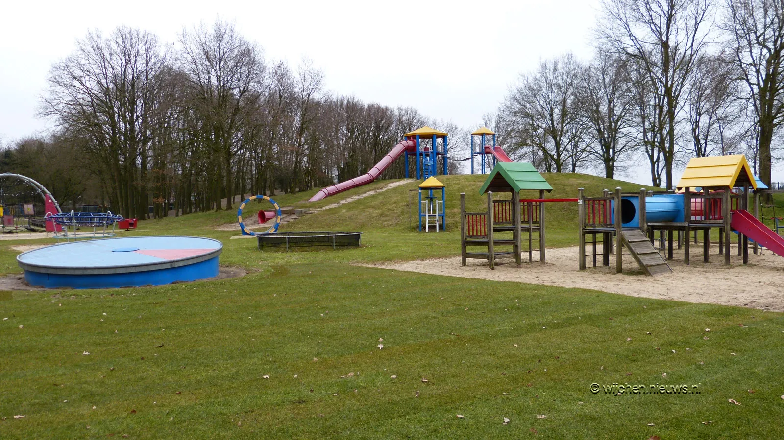 bij dries opening 13