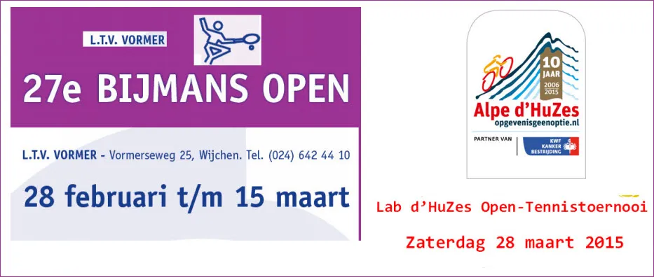bijmans open 2015 en alpe