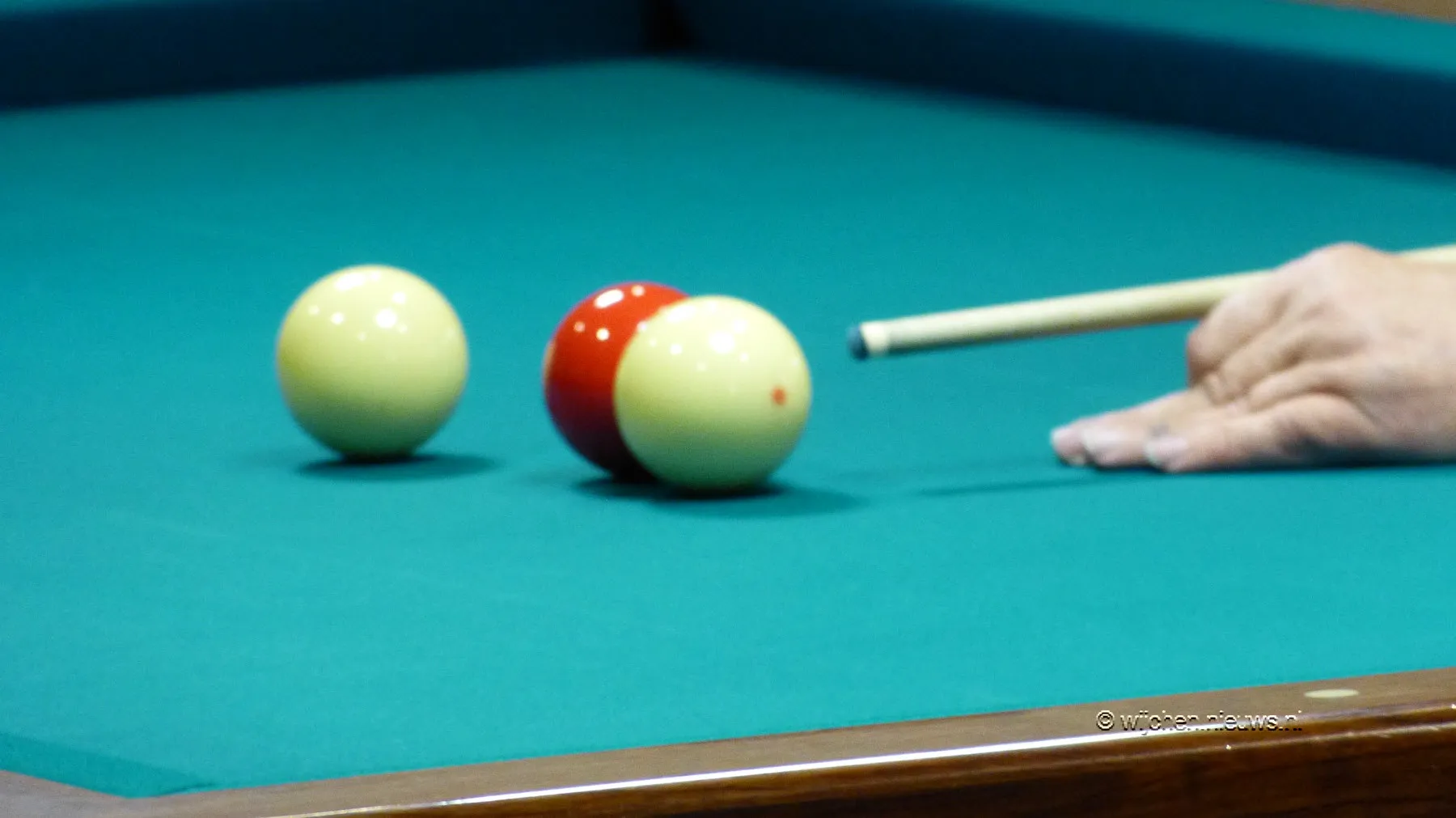 biljarten bergharen 15