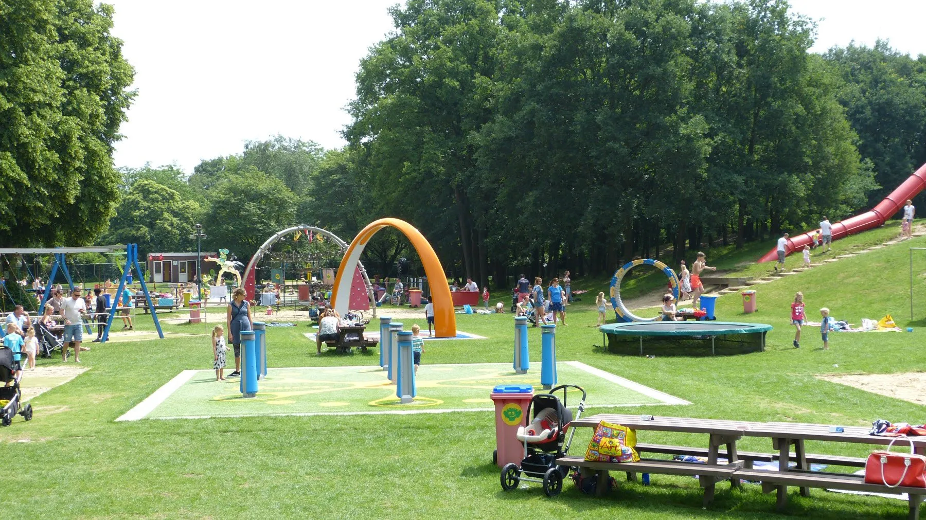 blije dries 55 jaar 2018 0038