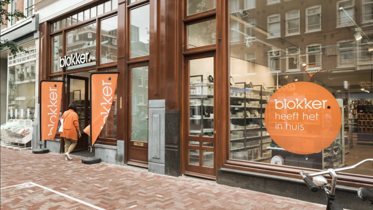 blokker wijchen