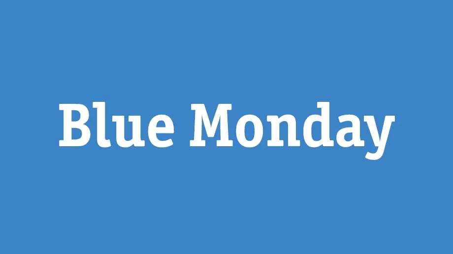 bluemonday juiste formaat