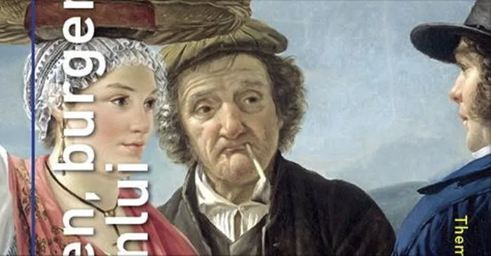 boeren burgers en buitenlui