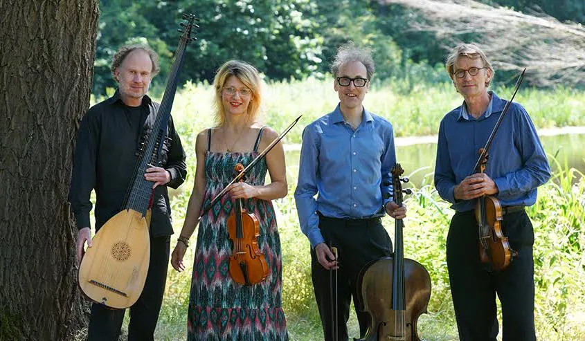 bonporti ensemble