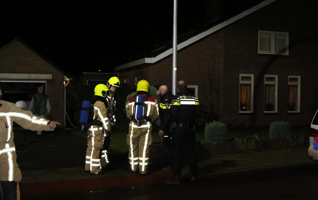 brand oosterweg matras 03