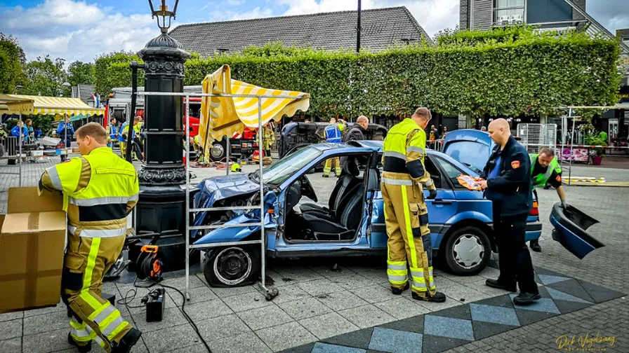 brandweer wijchen 00