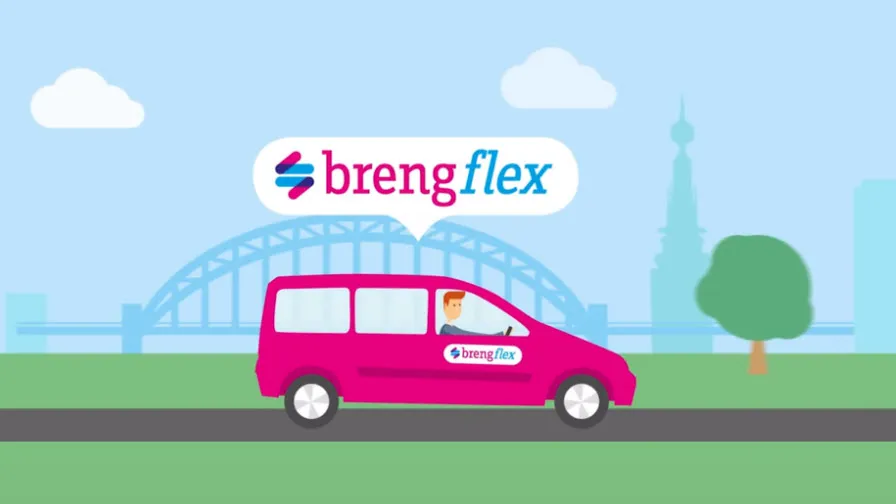 breng flex
