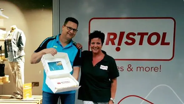 bristol wijchen