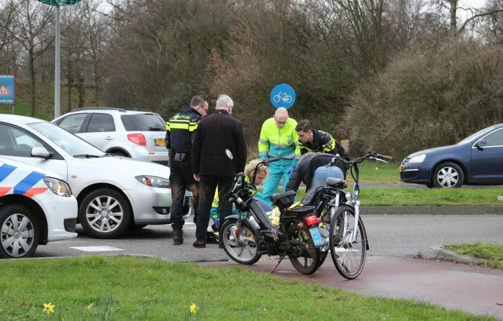 bromfietser schoenaker 01