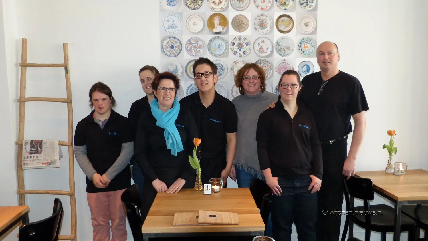 brownies downies voor artikel